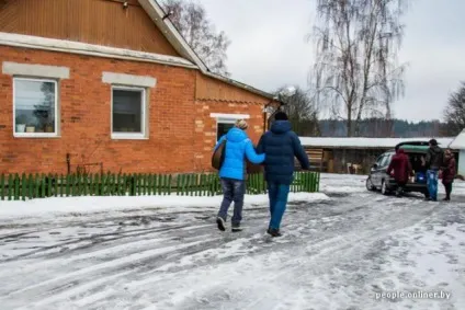 Цілителька з Могилевської області - сторінка 1 з 7 (цілителька) Цілителька з Могилевської області - сторінка 1 з 7