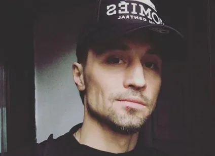 На що хворий дмитрий билан