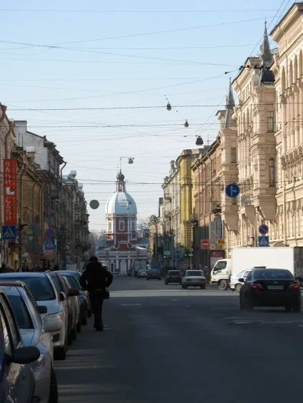 Церква св