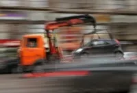 Що робити автовласнику, якщо автомобіль зник