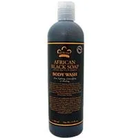 Чорне африканське мило, склад, відгуки, де купити (african black soap) Чорне африканське мило, склад, відгуки, де купити