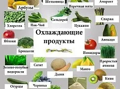 Чим небезпечні генетично модифіковані продукти (посухи) Чим небезпечні генетично модифіковані продукти