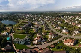 Чим відрізняється селище від села подібності та відмінності, в чому різниця (села) Чим відрізняється селище від села подібності та відмінності, в чому різниця
