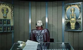 Через терни до зірок (1981), рецензія на фільм через терни до зірок (1981), «» (рецензія) Через терни до зірок (1981), рецензія на фільм через терни до зірок (1981), «»