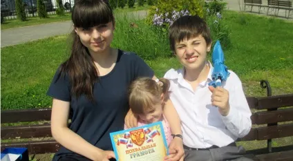 Щоб вижити, їй треба стати сміливою »(« Соняшник »Тимура Бекмамбетова) Щоб вижити, їй треба стати сміливою »