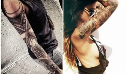 Чорні тату-види black tattoo, місця на тілі для татуювань (види) Чорні тату-види black tattoo, місця на тілі для татуювань