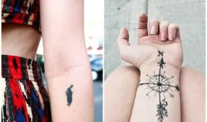 Чорні тату-види black tattoo, місця на тілі для татуювань (види) Чорні тату-види black tattoo, місця на тілі для татуювань