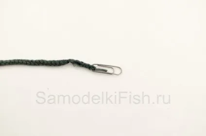 Чохол для котушки своїми руками - саморобки для риболовлі своїми руками (котушки) Чохол для котушки своїми руками - саморобки для риболовлі своїми руками