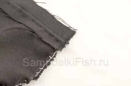Чохол для котушки своїми руками - саморобки для риболовлі своїми руками (чохол для котушки своїми руками) Чохол для котушки своїми руками - саморобки для риболовлі своїми руками