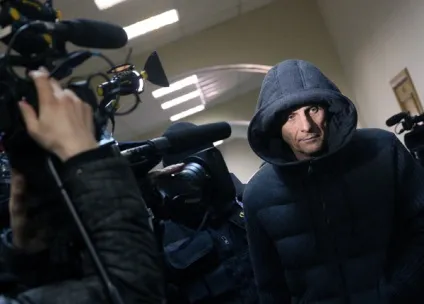 Чим закінчиться корупційний скандал з Сердюковим і Васильєва - російська планета (обілення іміджу) Чим закінчиться корупційний скандал з Сердюковим і Васильєва - російська планета