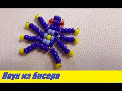 Череп з бісеру для початківців на halloween! Череп з бісеру паралельне плетіння (плетіння) Череп з бісеру для початківців на halloween! Череп з бісеру паралельне плетіння