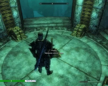 Чорний межа - підземелля - локації - elder scrolls 5 skyrim, the - проходження, гайд, (elder) Чорний межа - підземелля - локації - elder scrolls 5 skyrim, the - проходження, гайд,