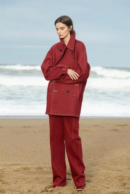 Christophe lemaire