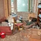 Що робити, якщо сусіди перетворюють квартиру в смітник
