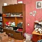 Що робити, якщо сусіди перетворюють квартиру в смітник