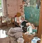 Що робити, якщо сусіди перетворюють квартиру в смітник