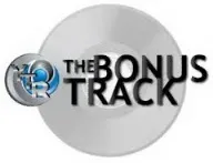 Що таке bonus track, muzrock