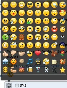 Що таке емотикони