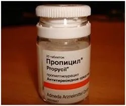 Що краще пропіціл або тирозол