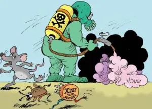 Що це отруєння свіжим повітрям - думка кожного важливо (отруєнні) Що це отруєння свіжим повітрям - думка кожного важливо