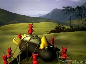 Що таке freebsd або чому не варто плутати «фряху» c linux (нащадок) Що таке freebsd або чому не варто плутати «фряху» c linux