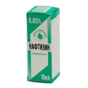 Що робити в разі передозування нафтизином (випадку) Що робити в разі передозування нафтизином