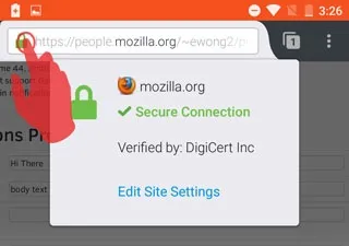 Що нового в firefox для android, how to, підтримка mozilla