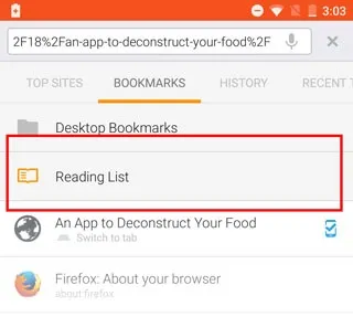 Що нового в firefox для android, how to, підтримка mozilla