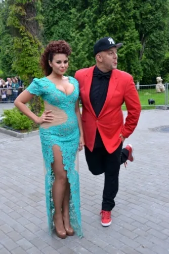 Що відбувається з фігурою насти каменских (фото) - твій путівник у блогосфері