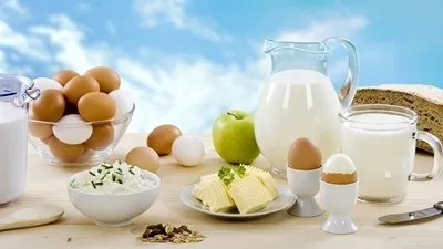 Що з'їсти, щоб підбадьоритися () Що з'їсти, щоб підбадьоритися