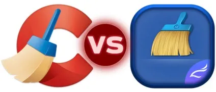 Що краще ccleaner або clean master порівняльний тест