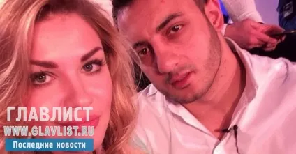 Що сталося з братом алекса з «будинку 2» Гулієв натякнув на серйозну хворобу брата, київські (симпатизують) Що сталося з братом алекса з «будинку 2» Гулієв натякнув на серйозну хворобу брата, київські