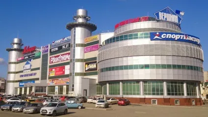 Що подивитися в мінеральних водах природа і пам'ятки (мінеральних) Що подивитися в мінеральних водах природа і пам'ятки