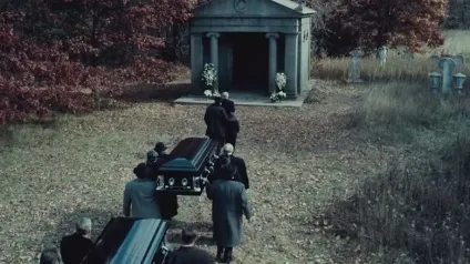 Що насправді означають сни Бетмена в «batman v superman» (справі) Що насправді означають сни Бетмена в «batman v superman»