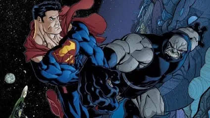 Що насправді означають сни Бетмена в «batman v superman» (самому) Що насправді означають сни Бетмена в «batman v superman»