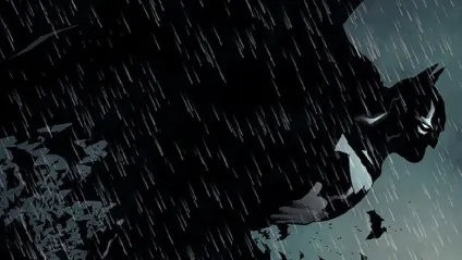 Що насправді означають сни Бетмена в «batman v superman» (справі) Що насправді означають сни Бетмена в «batman v superman»