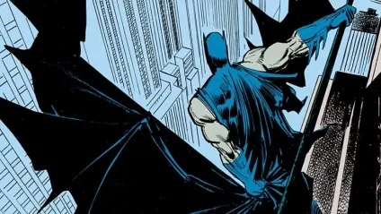 Що насправді означають сни Бетмена в «batman v superman» (справі) Що насправді означають сни Бетмена в «batman v superman»