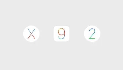 Що нового в ios 9 і mac os x el capitan (capitan) Що нового в ios 9 і mac os x el capitan