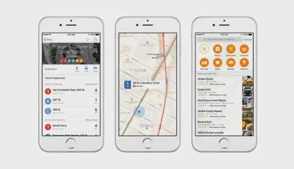 Що нового в ios 9 і mac os x el capitan (виходу початку бета-тестування) Що нового в ios 9 і mac os x el capitan