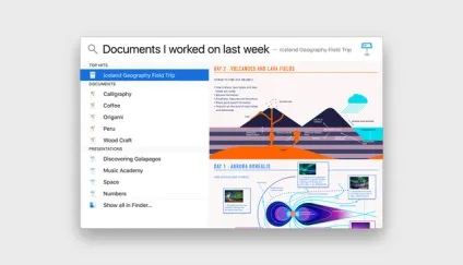 Що нового в ios 9 і mac os x el capitan (capitan) Що нового в ios 9 і mac os x el capitan