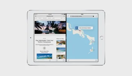 Що нового в ios 9 і mac os x el capitan (виходу початку бета-тестування) Що нового в ios 9 і mac os x el capitan