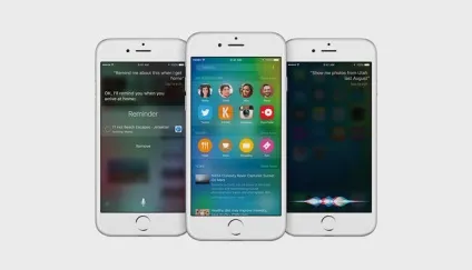 Що нового в ios 9 і mac os x el capitan (виходу початку бета-тестування) Що нового в ios 9 і mac os x el capitan
