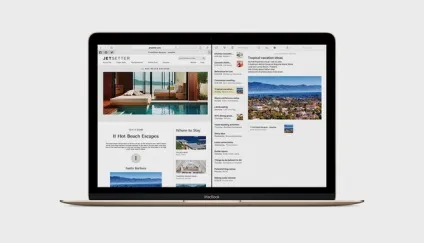 Що нового в ios 9 і mac os x el capitan (Дати виходу початку) Що нового в ios 9 і mac os x el capitan