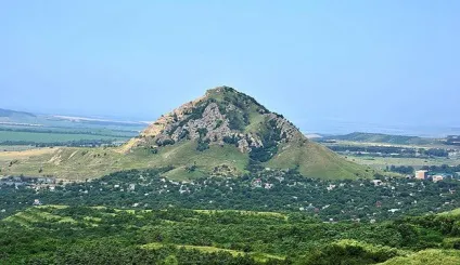 Що подивитися в мінеральних водах природа і пам'ятки (пам'ятки) Що подивитися в мінеральних водах природа і пам'ятки
