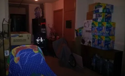 Що робити - якщо сусіди захаращують загальний коридор порядок написання і подачі офіційної скарги (сусіди) Що робити - якщо сусіди захаращують загальний коридор порядок написання і подачі офіційної скарги