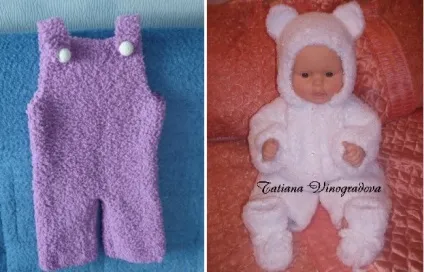 Що зв'язати з плюшевою пряжі в'язання на (пряжі) Що зв'язати з плюшевою пряжі в'язання на