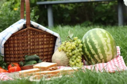 Що потрібно для святкування 1 травня (свято) Що потрібно для святкування 1 травня
