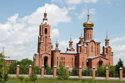 Що подивитися в мінеральних водах природа і пам'ятки (водах) Що подивитися в мінеральних водах природа і пам'ятки