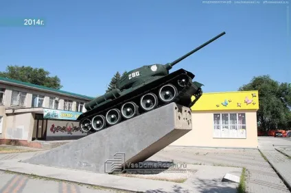 Що подивитися в мінеральних водах природа і пам'ятки (подивитися) Що подивитися в мінеральних водах природа і пам'ятки