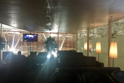 Що відбувається в аеропорту Внуково (відбувається) Що відбувається в аеропорту Внуково